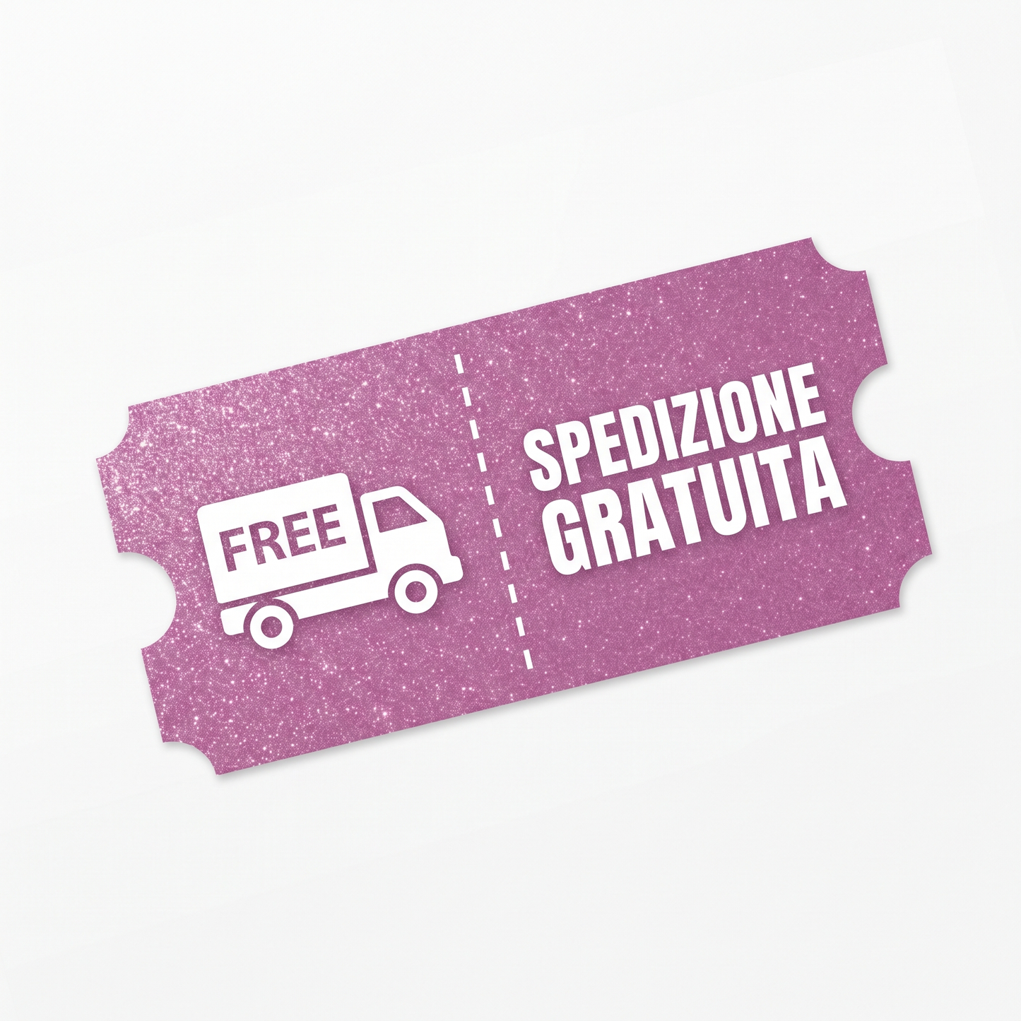 Spedizione Gratuita