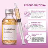 Collagene a Doppia Azione — Pelle Distesa in 7 Giorni - vista 3