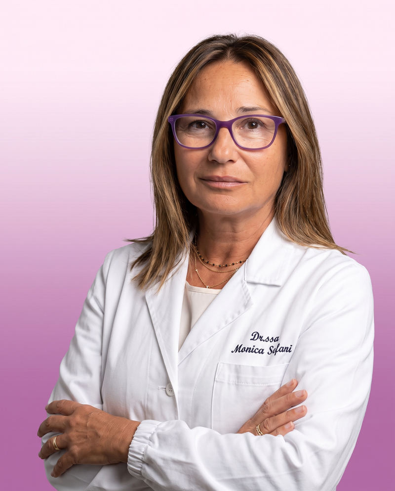 Dr.ssa Monica Sefani