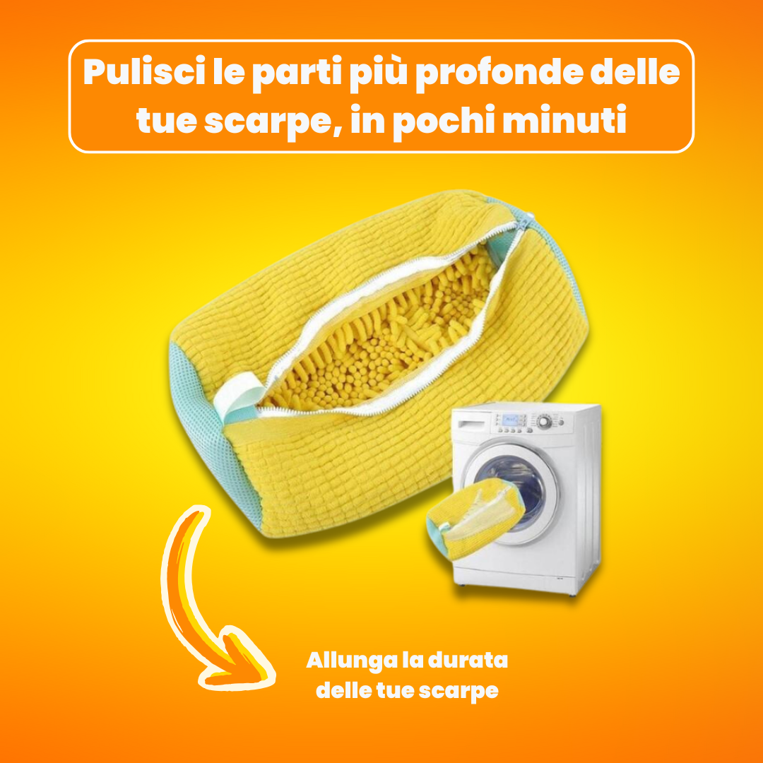 Scopri la Magia della Borsa per Scarpe