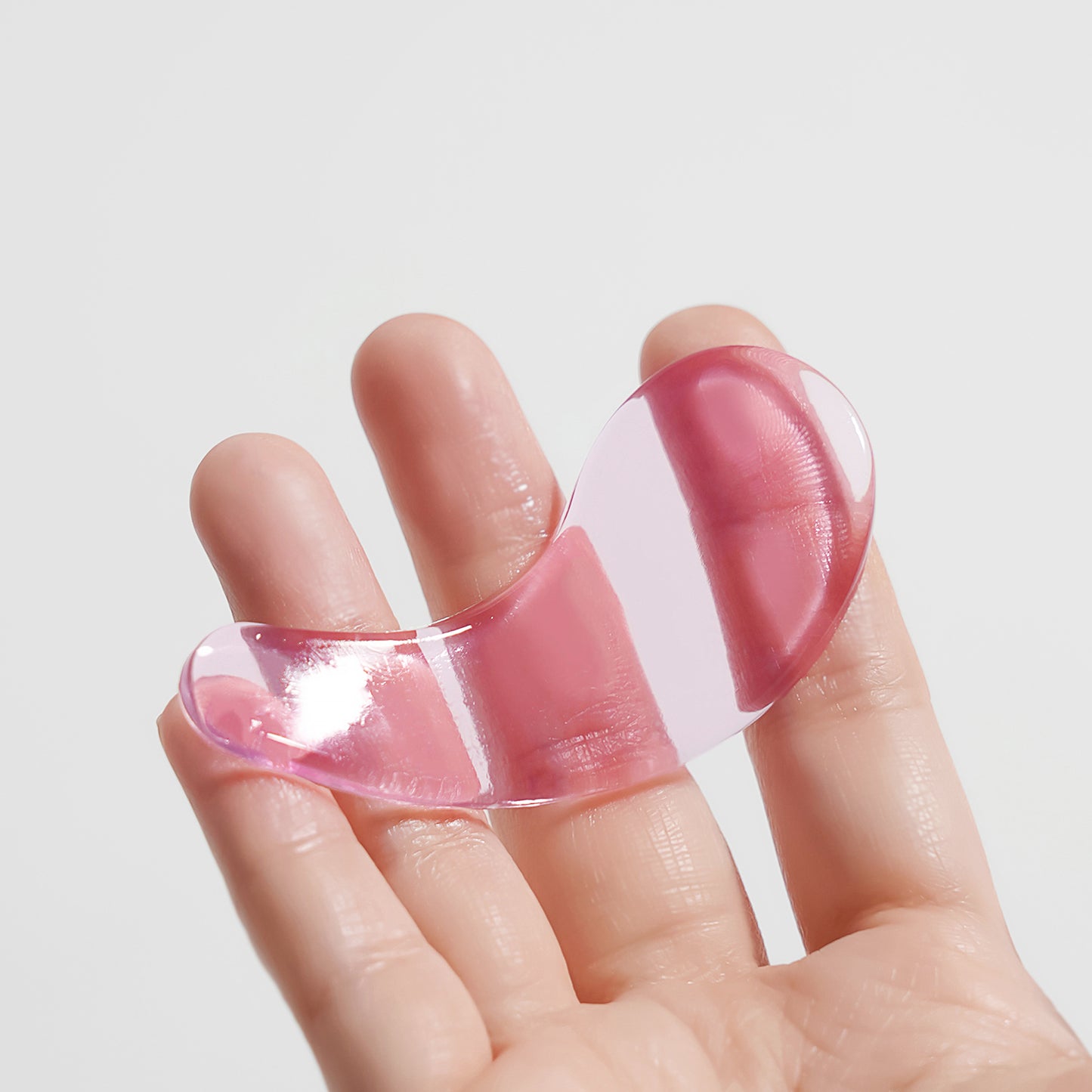 Patch occhi al collagene e peptidi