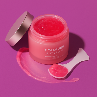 Gel al Collagene Idrolizzato