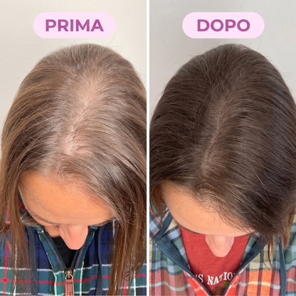 Shampoo Solido Rivitalizzante