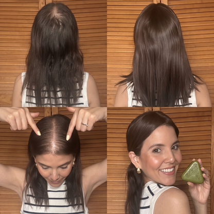 Shampoo Solido Rivitalizzante