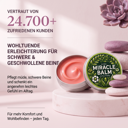 Elvrea Miracle Balm