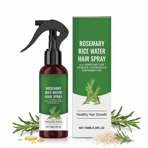 Booster Ricrescita al Rosmarino