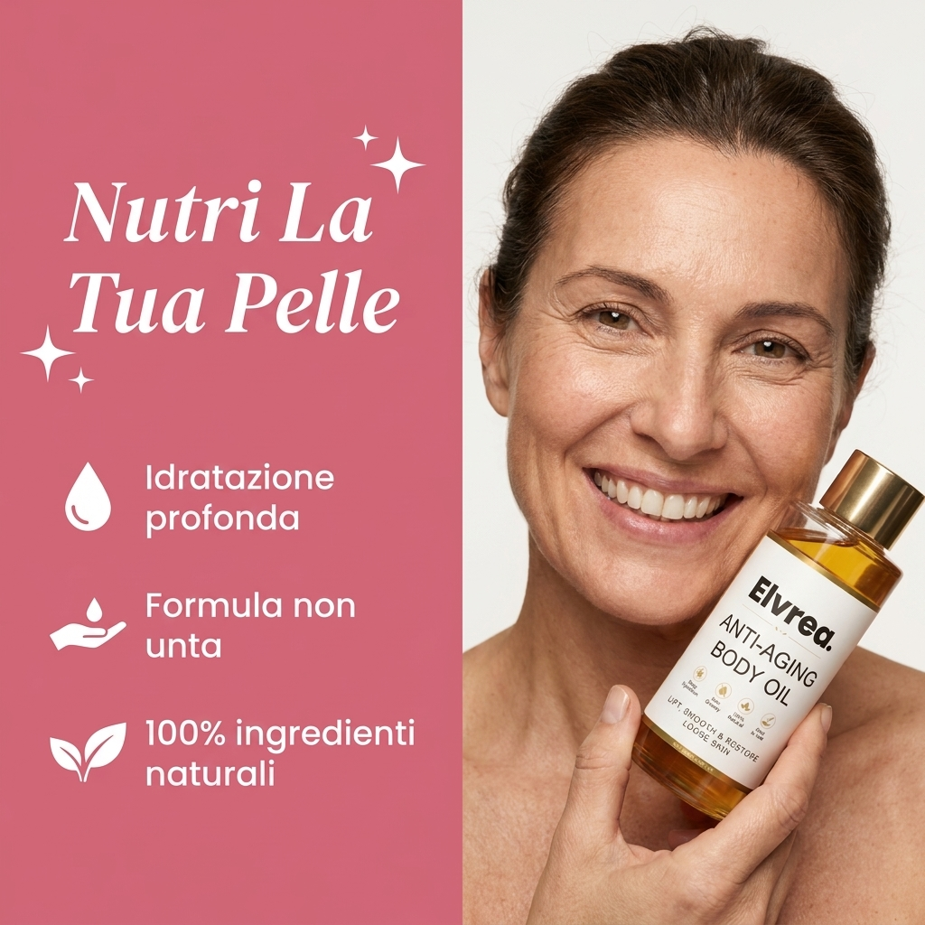 OLIO CORPO ANTI-ETÀ