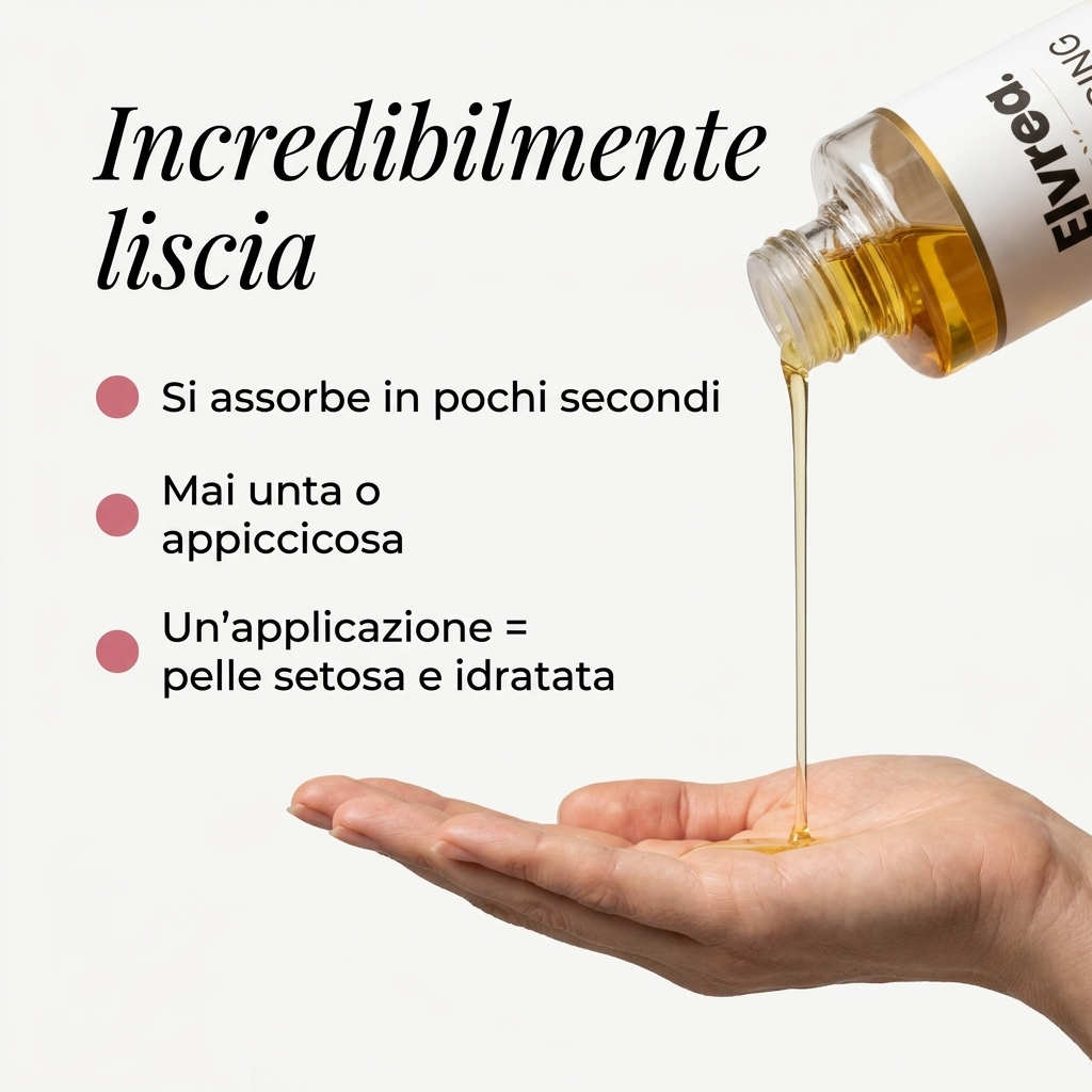 OLIO CORPO ANTI-ETÀ