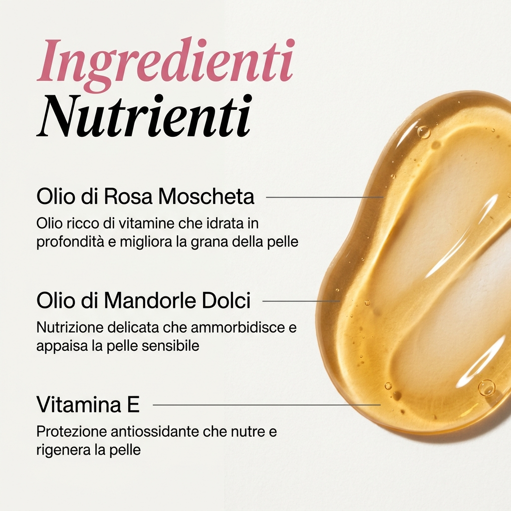 OLIO CORPO ANTI-ETÀ
