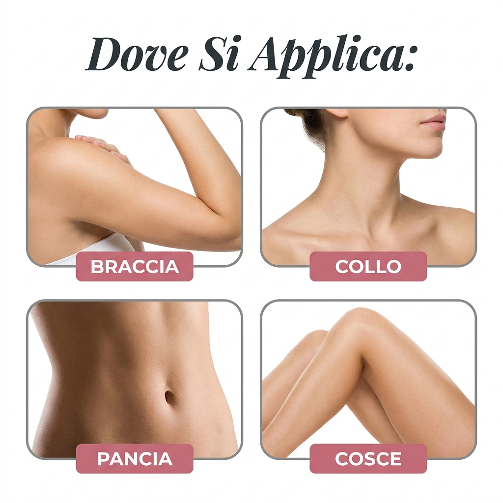 OLIO CORPO ANTI-ETÀ