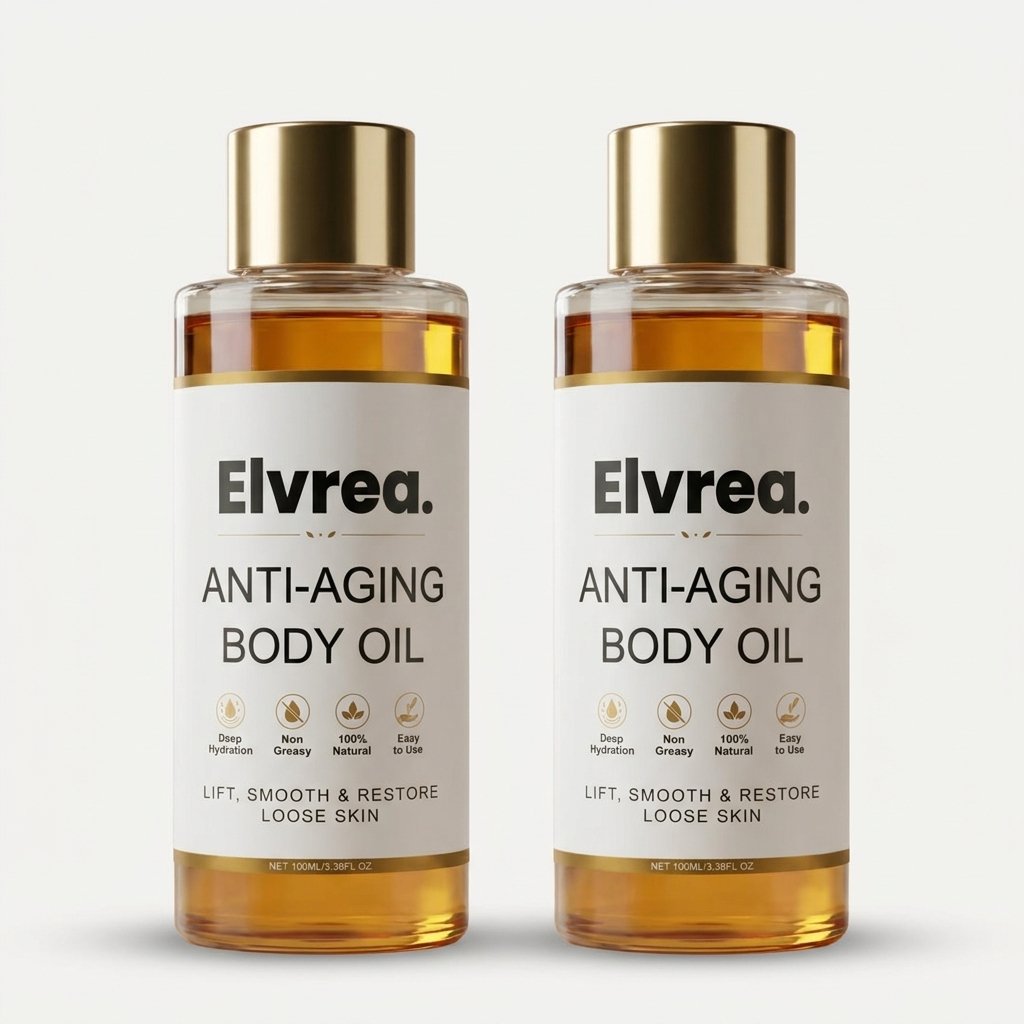 OLIO CORPO ANTI-AGE