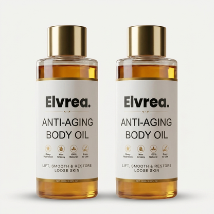 OLIO CORPO ANTI-AGE