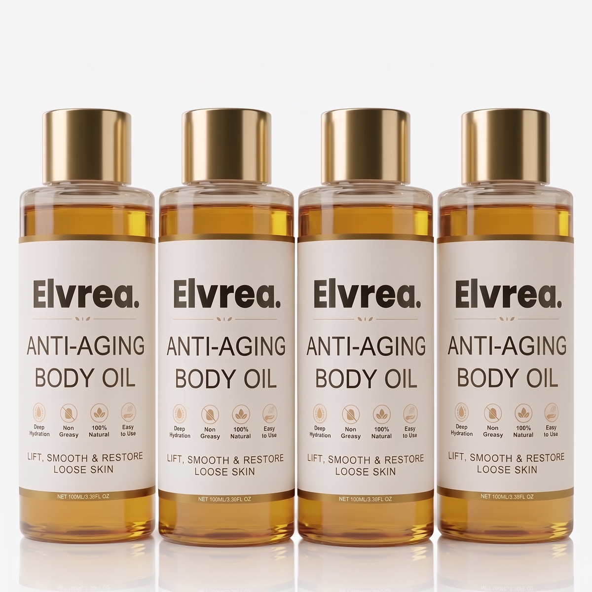OLIO CORPO ANTI-AGE