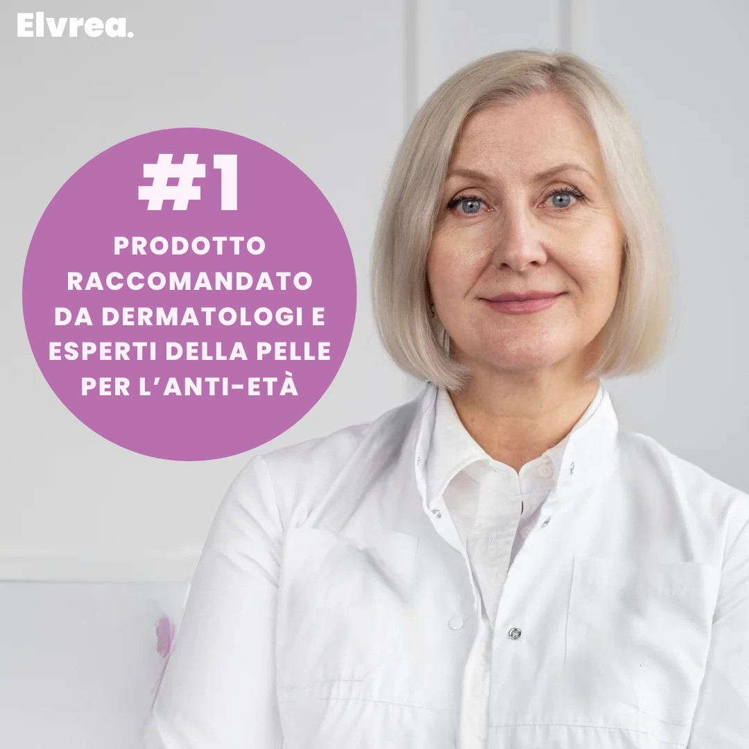 Stick al Collagene Puro