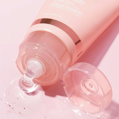 Maschera Peel Off al Bio-Collagene