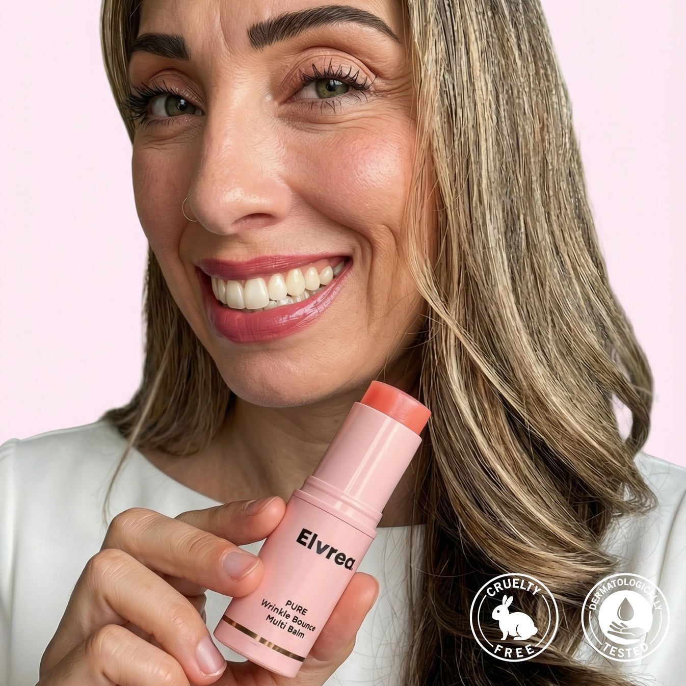 Elvrea Pure Collagen Stick