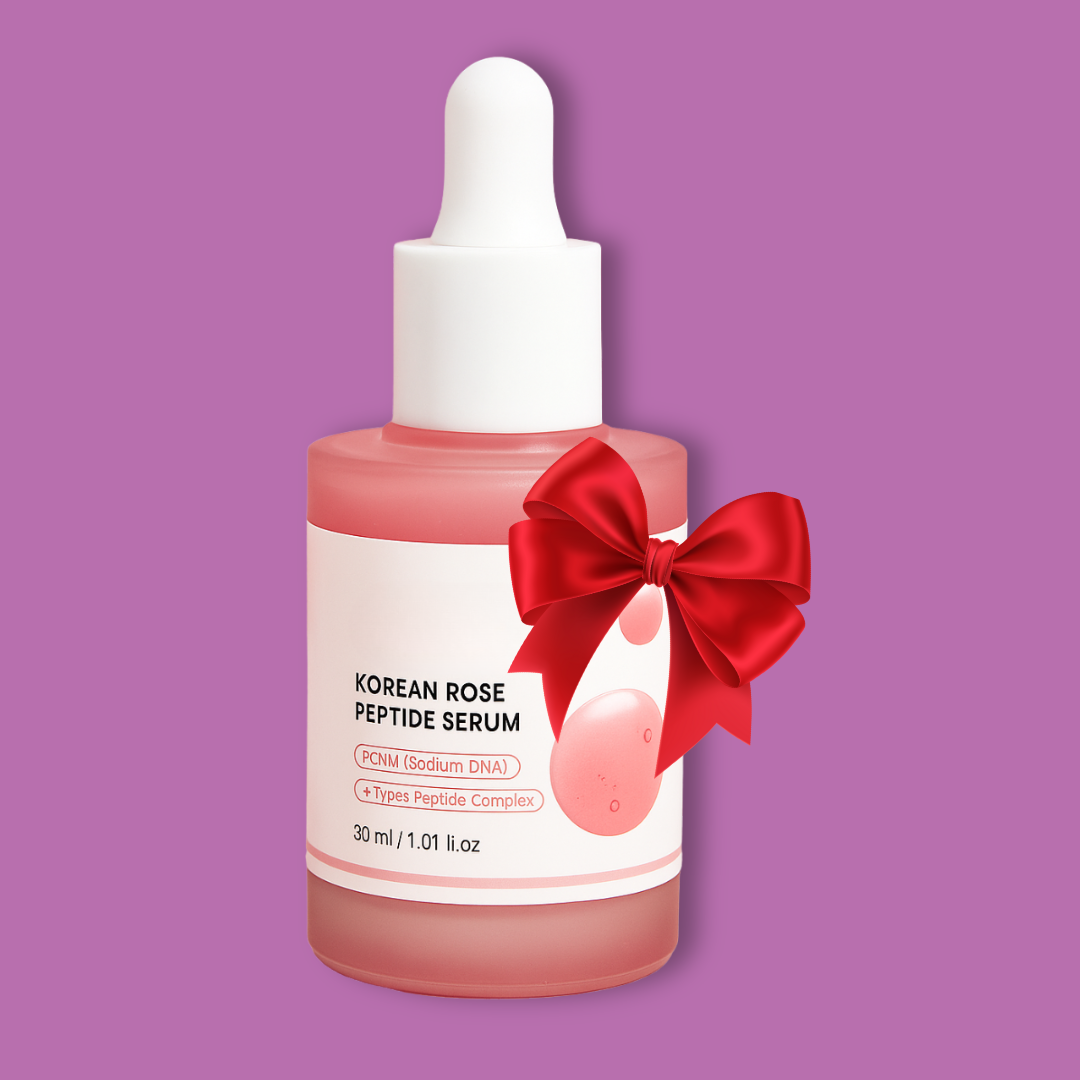 Siero Illuminante con Peptidi