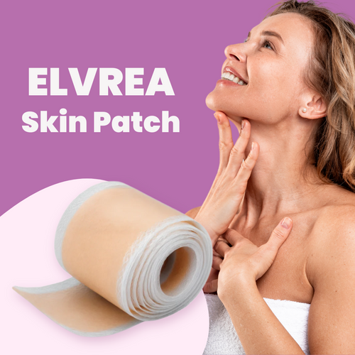 Elvrea Skin Patch