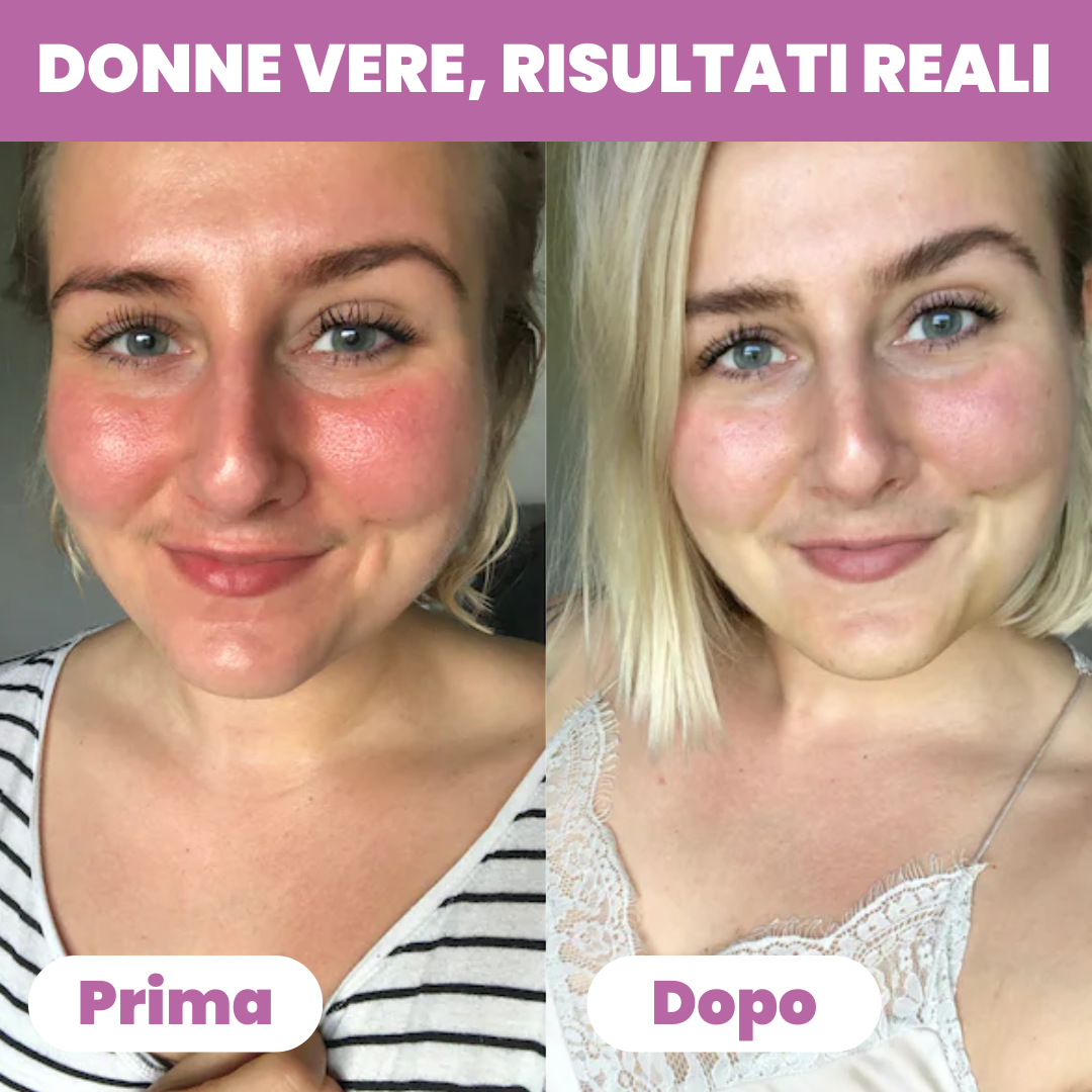 Gel al Collagene Idrolizzato