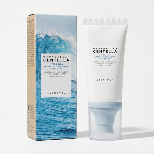 SPF50 Anti-Spot Sunscreen