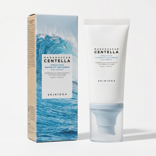 SPF50 Solare Anti-Macchie