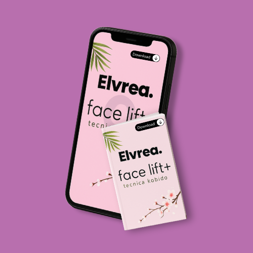 E-BOOK - Tecnica Kobido