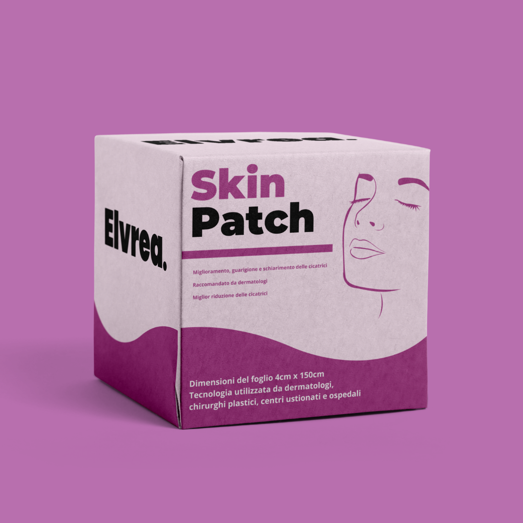 Elvrea Skin Patch