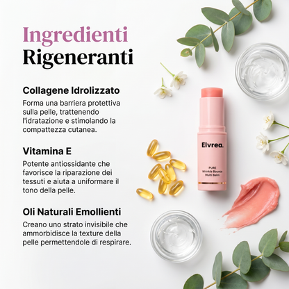 Pure Collagen Stick
