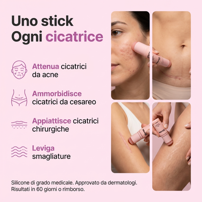 Pure Collagen Stick