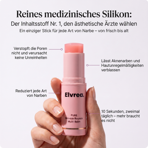 Reiner Kollagen-Stick