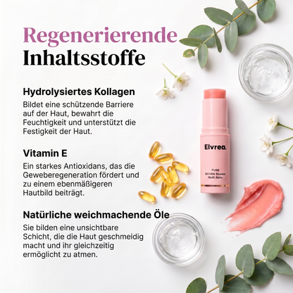 Reiner Kollagen-Stick