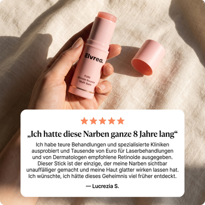 Reiner Kollagen-Stick