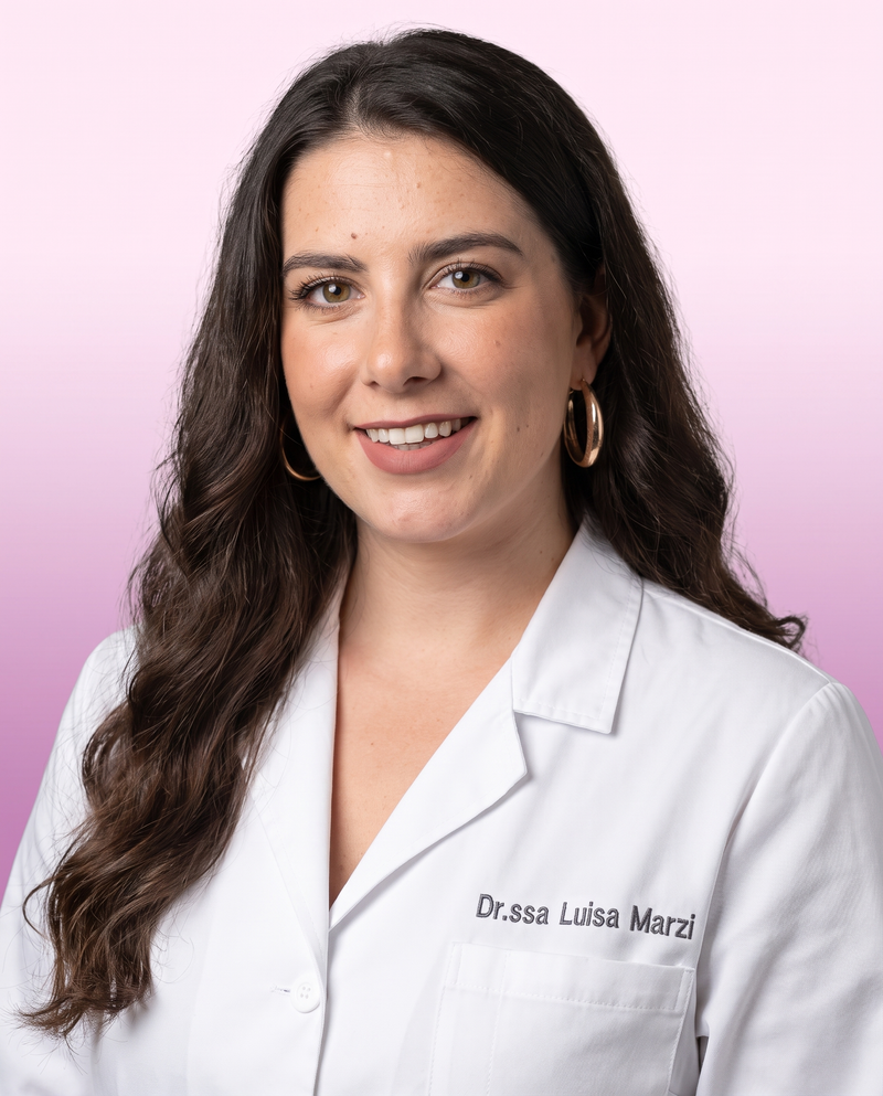 Dr.ssa Luisa Marzi