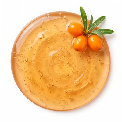 Olivello Himalayano