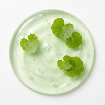 Centella Asiatica