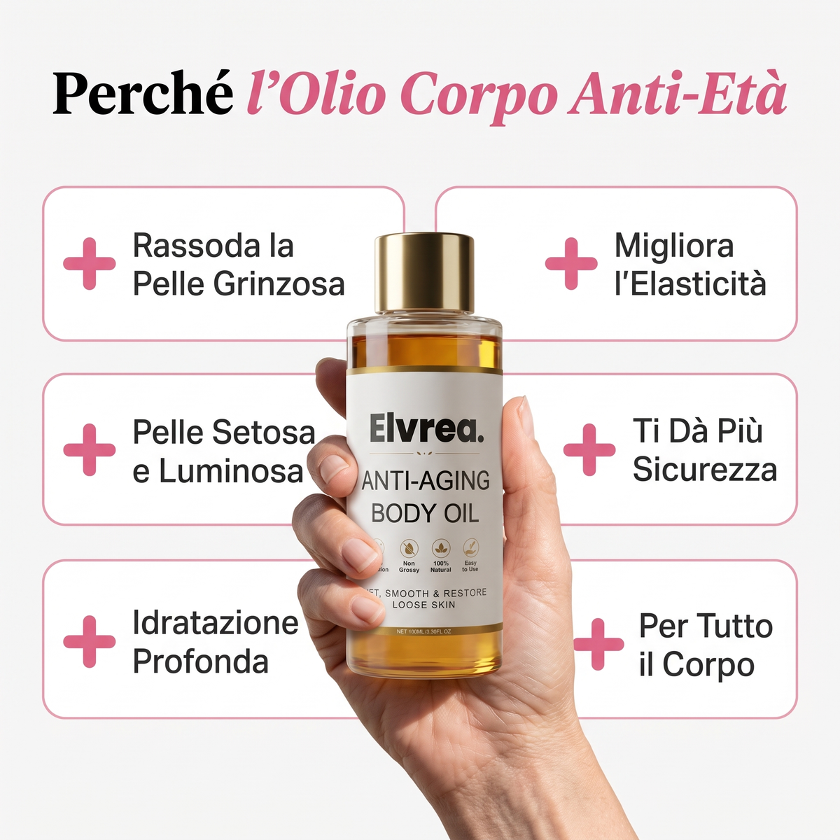 OLIO CORPO ANTI-AGE