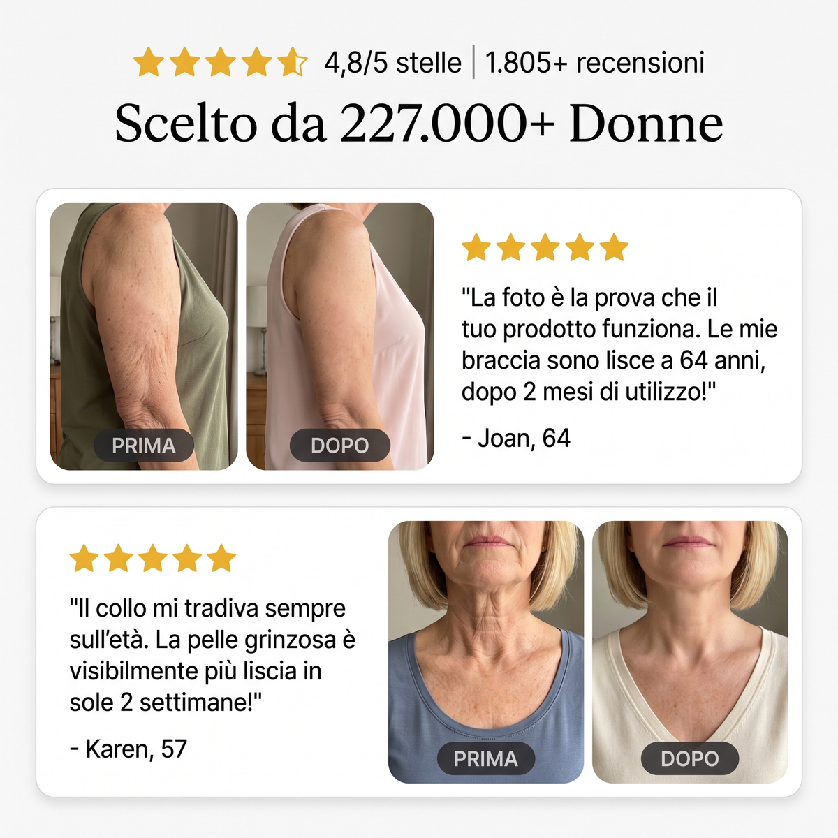 OLIO CORPO ANTI-AGE