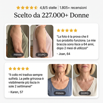 OLIO CORPO ANTI-AGE