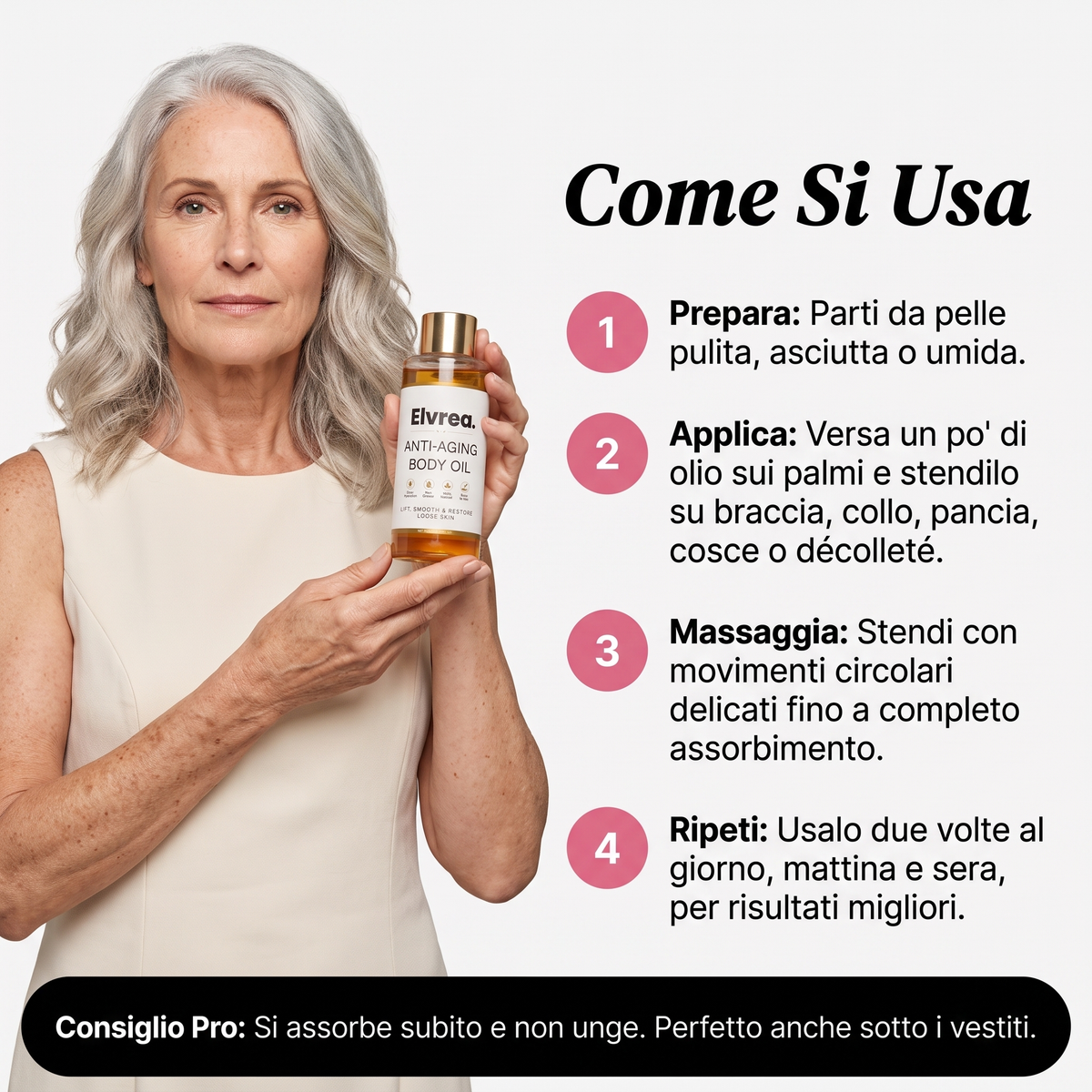OLIO CORPO ANTI-AGE