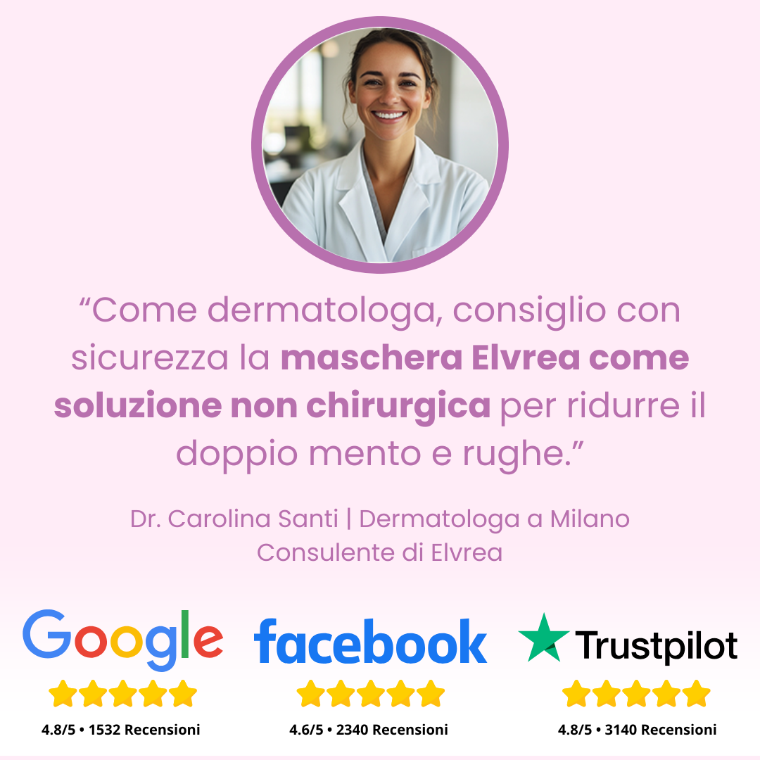 Maschera Lifting in Retinolo