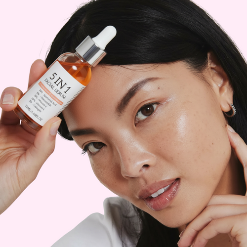 Siero Viso Rassodante