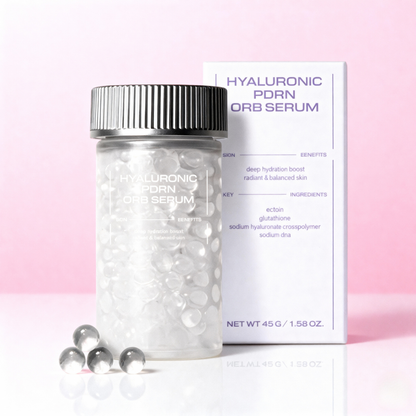 Siero in Capsule PDRN & Ialuronico