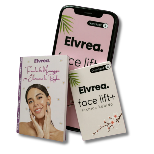 2 Ebook: Tecniche Avanzate di Massaggio Viso