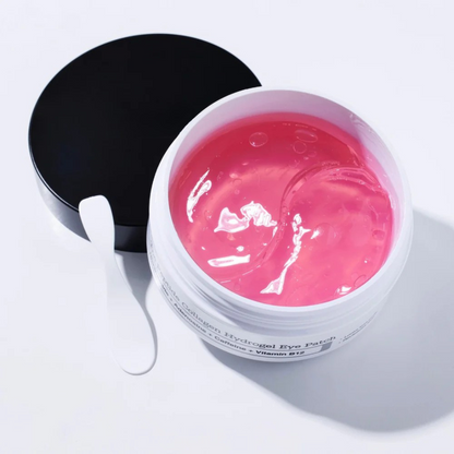 Patch occhi al collagene e peptidi