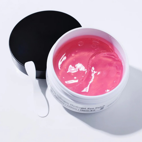 Patch occhi con siero al collagene e peptidi