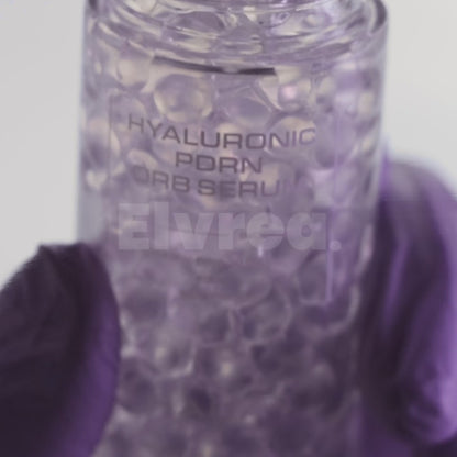 Siero in Capsule al PDRN e Acido Ialuronico