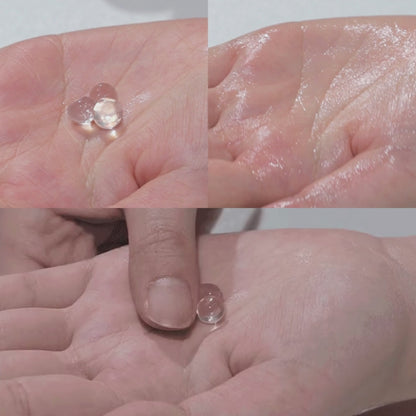 Siero in Capsule PDRN & Ialuronico