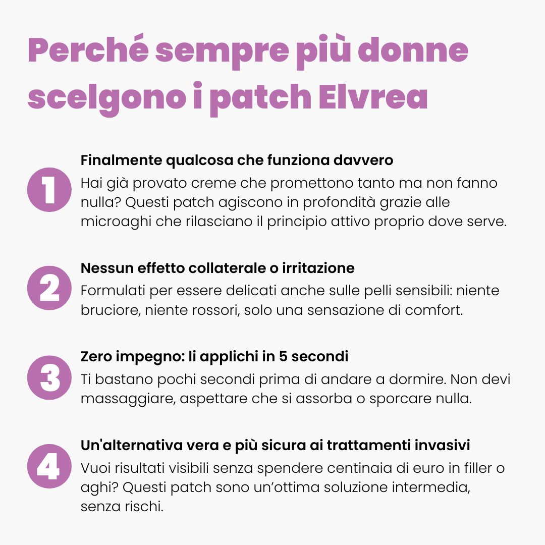 Elvrea Eye Lift
