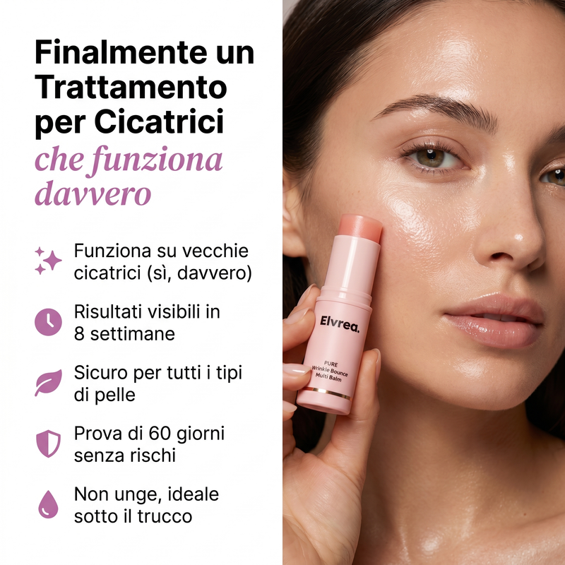 Stick al Silicone Clinico