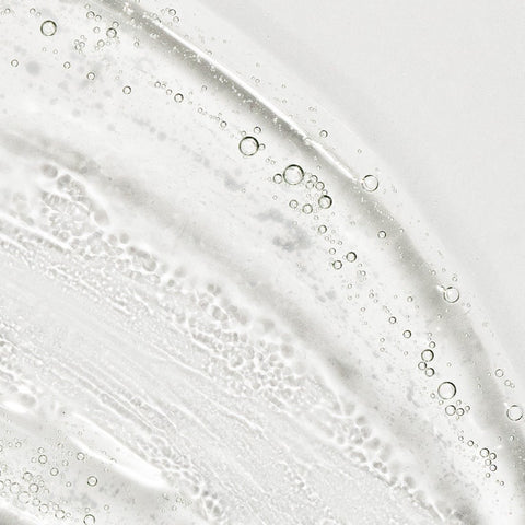 Zero acqua. Ed è proprio per questo che qui "delicato" non fa rima con "inutile"